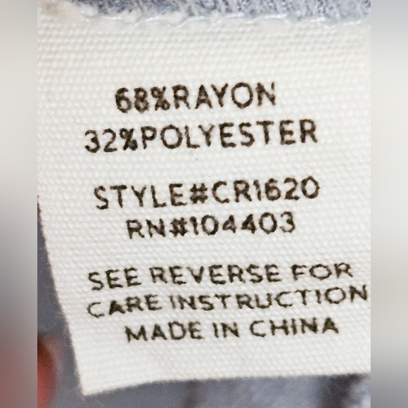 Blu Pepper Sky Blue Elastic Tank Top Women’s Embroidery Size Large - Picture 6 of 12